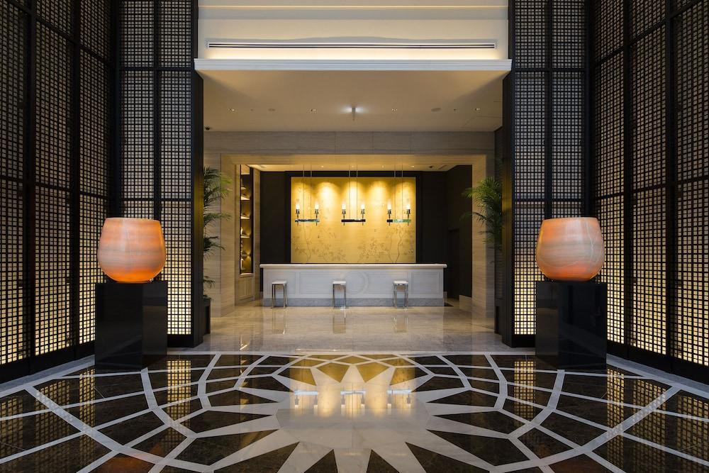 Toko City Hotel Umeda Osaka Exterior photo